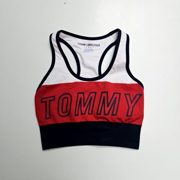 Top Tommy Hilfiger