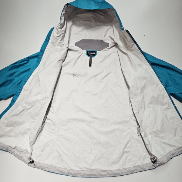 Chumpa Impermeable Patagonia - Imagen 3