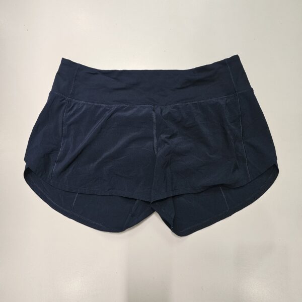 Short Lululemon