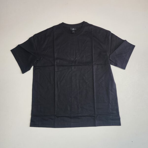 Playera H&M Heavy Weight lose fit