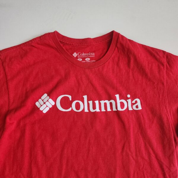 Playera Columbia - Imagen 2