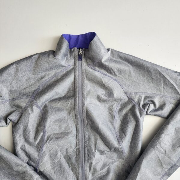 Chumpa Reversible The North Face - Imagen 3