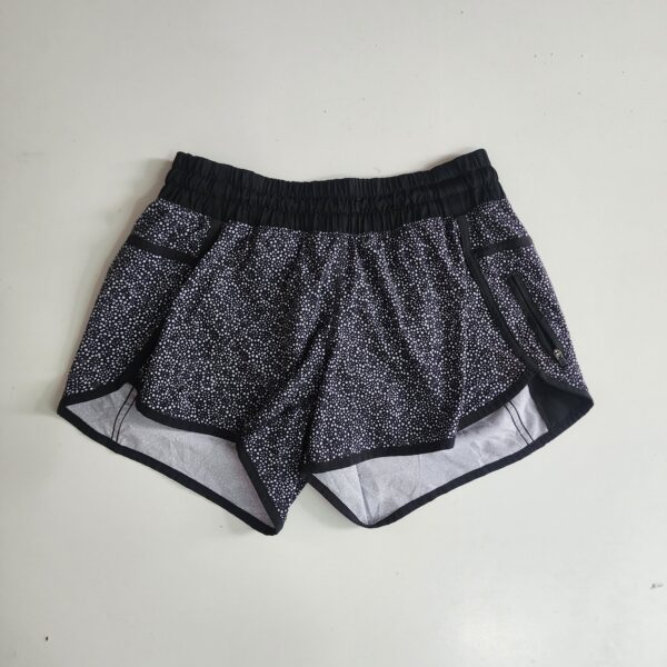 Short Lululemon