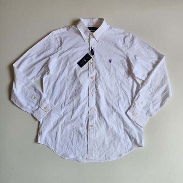 Camisa Ralph Lauren