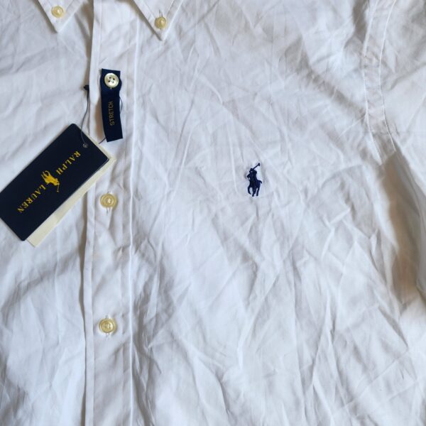 Camisa Ralph Lauren - Imagen 3