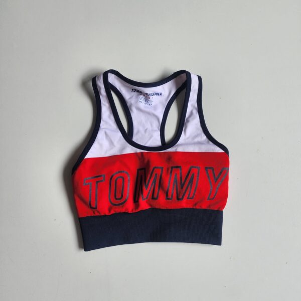 Top Tommy Hilfiger