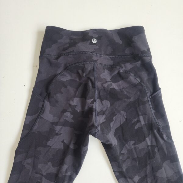 Leggings Lululemon - Imagen 4