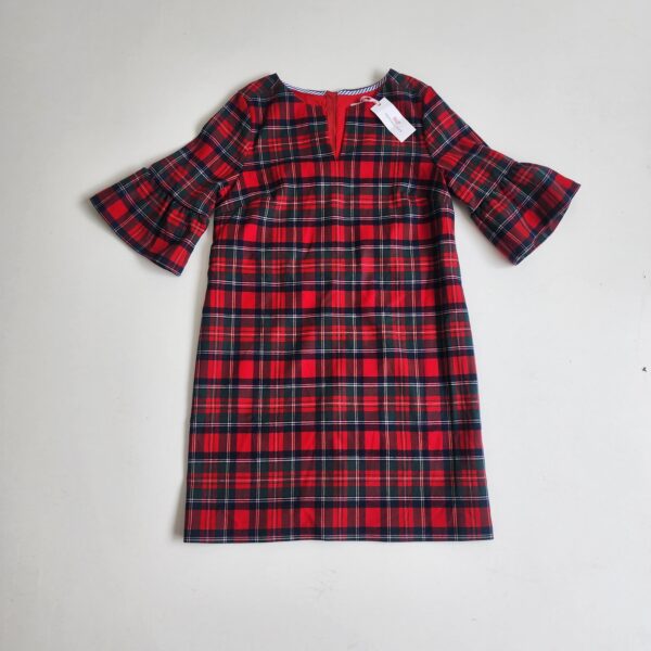 Vestido Vineyard Vines