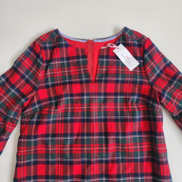 Vestido Vineyard Vines - Imagen 2