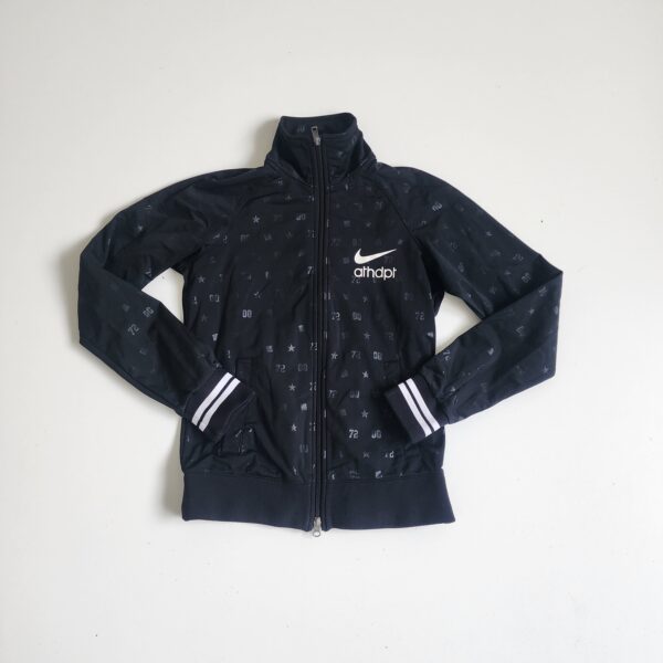 Chumpa Nike