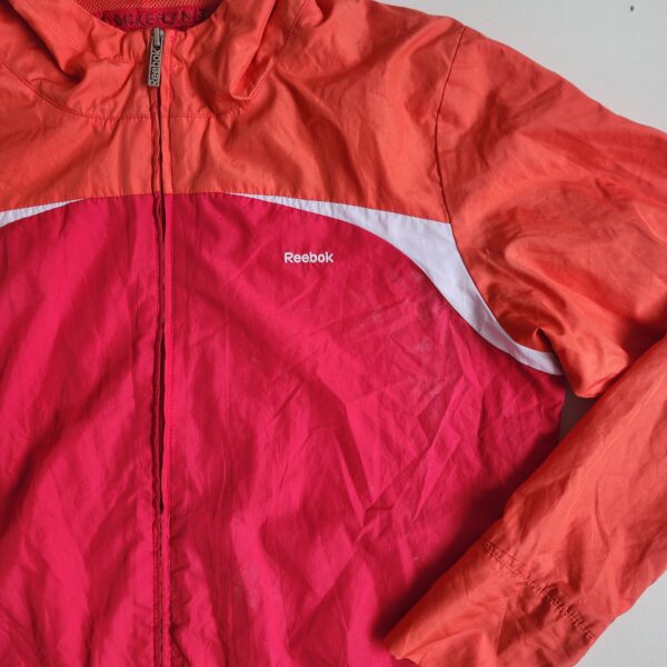 Chumpa Reebok - Imagen 3