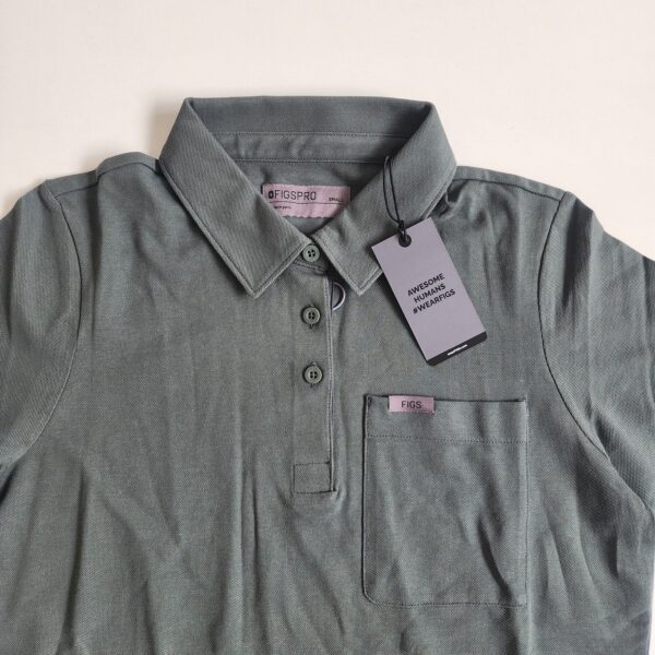 Playera Figs - Imagen 2