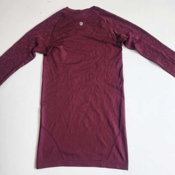 Playera Lululemon - Imagen 4