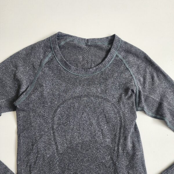 Playera Lululemon - Imagen 2