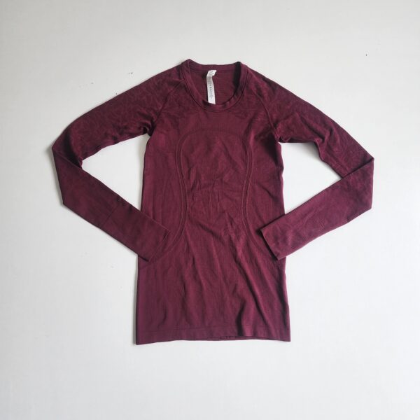 Playera Lululemon