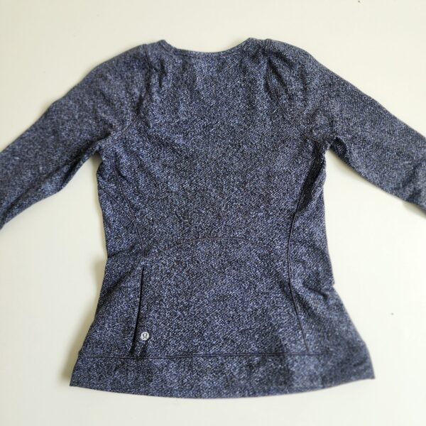 Sueter Lululemon - Imagen 4
