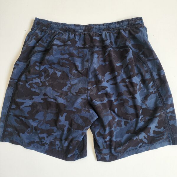 Short Lululemon - Imagen 4