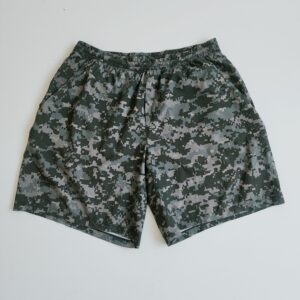 Short Lululemon