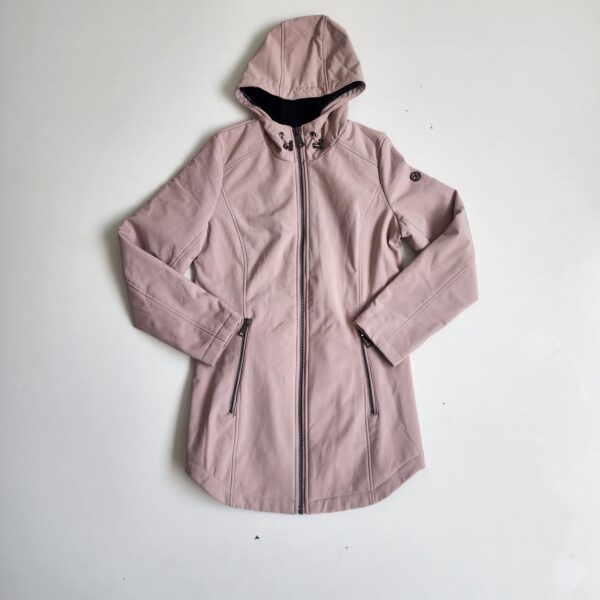 Chumpa de neopreno Calvin Klein