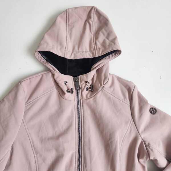 Chumpa de neopreno Calvin Klein - Imagen 2