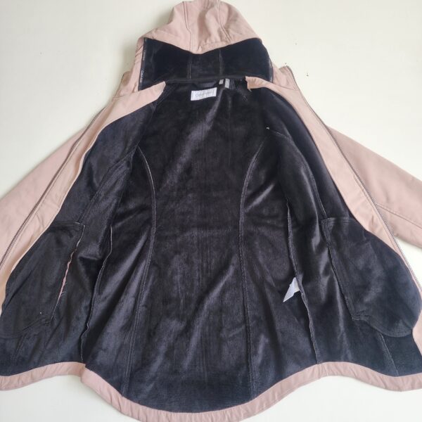 Chumpa de neopreno Calvin Klein - Imagen 3