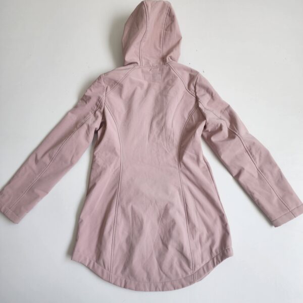 Chumpa de neopreno Calvin Klein - Imagen 4