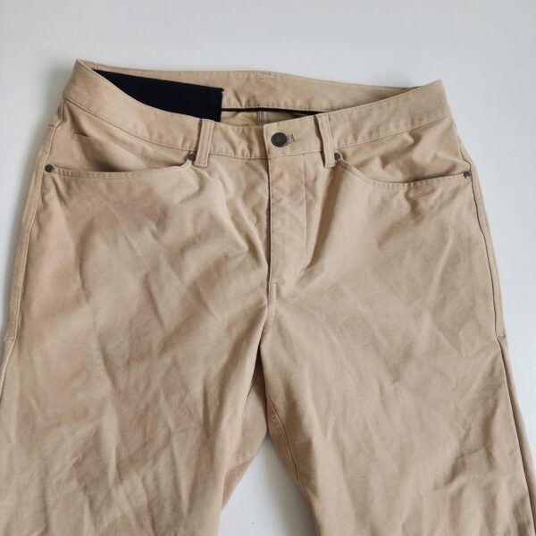 Pantalón Lululemon 32 - Imagen 2