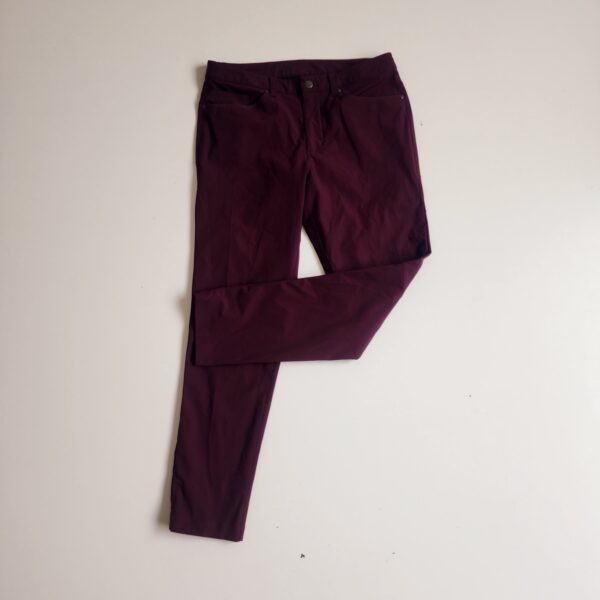 Pantalón Lululemon 31
