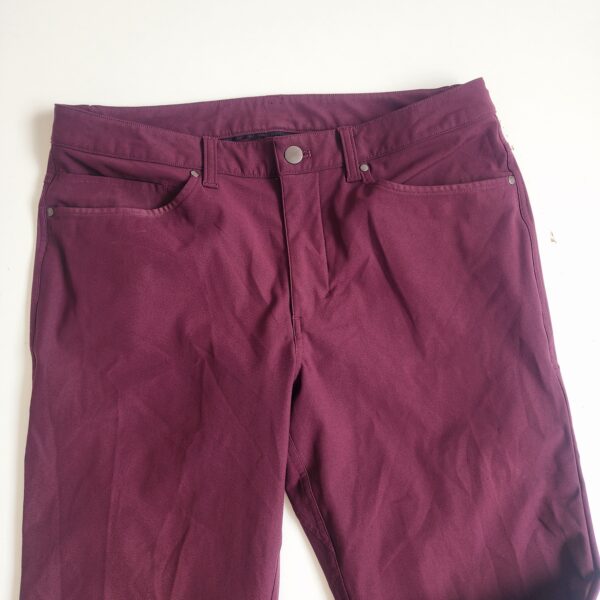 Pantalón Lululemon 31 - Imagen 2