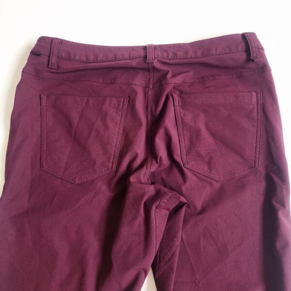 Pantalón Lululemon 31 - Imagen 4