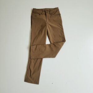 Pantalón Lululemon 28
