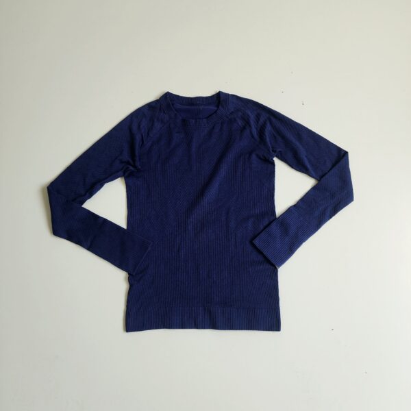 Playera térmica Lululemon