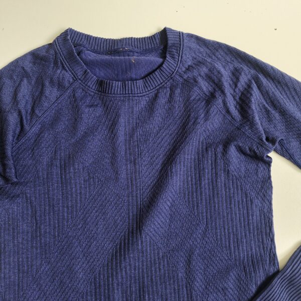 Playera térmica Lululemon - Imagen 2