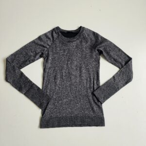 Playera térmica Lululemon