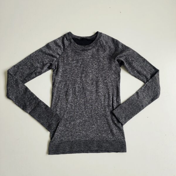 Playera térmica Lululemon