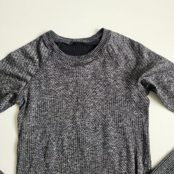 Playera térmica Lululemon - Imagen 2