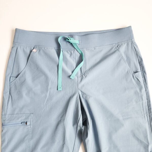 Scrub Jogger Figs - Imagen 2