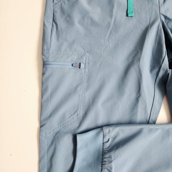 Scrub Jogger Figs - Imagen 3