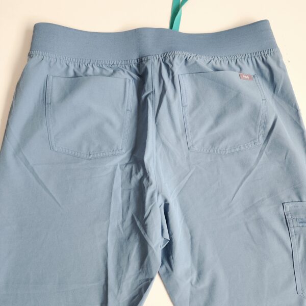 Scrub Jogger Figs - Imagen 4