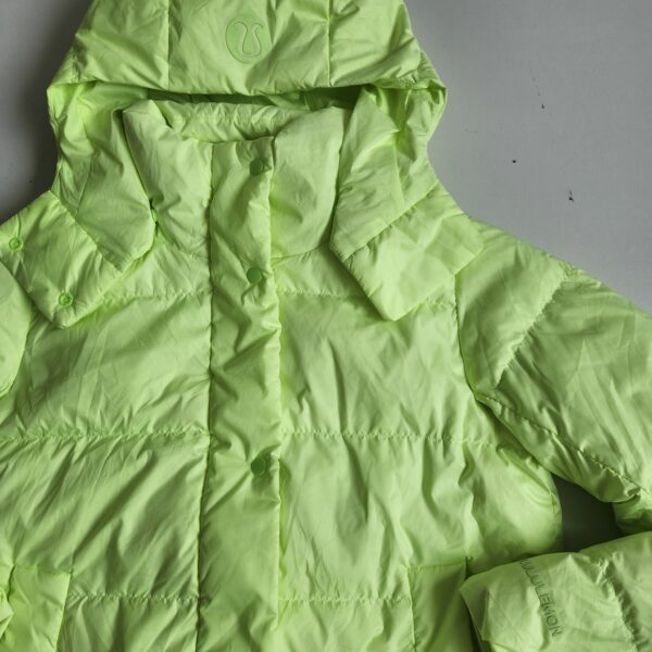Chumpa Lululemon - Imagen 2