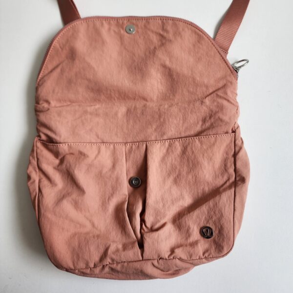 Crossbody Lululemon - Imagen 3