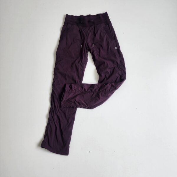 Jogger Lululemon