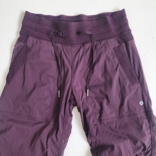 Jogger Lululemon - Imagen 2
