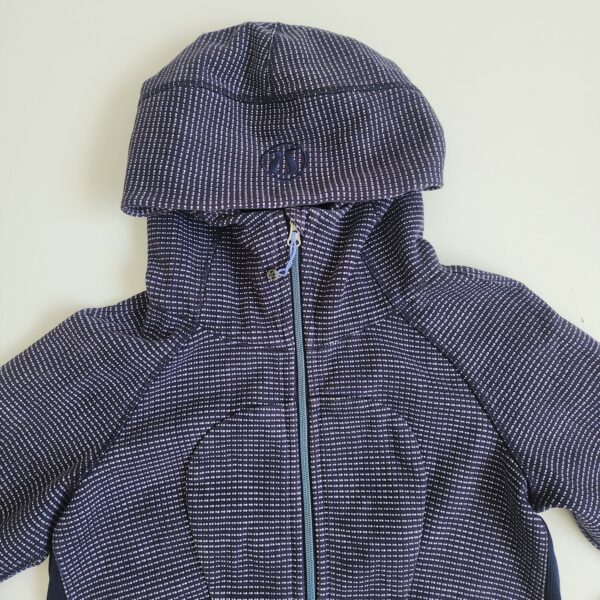 Hoodie Lululemon - Imagen 2