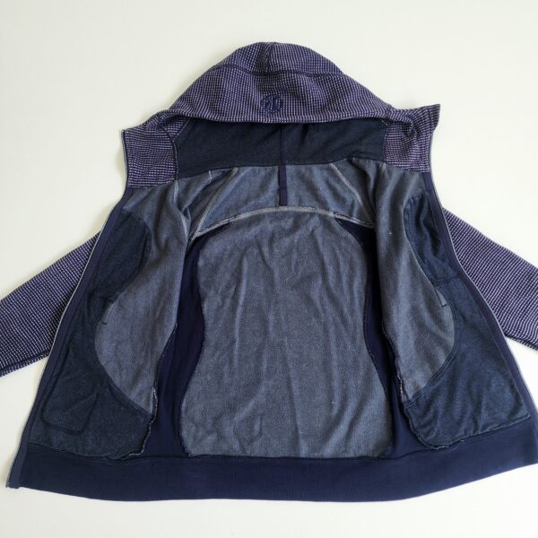 Hoodie Lululemon - Imagen 3