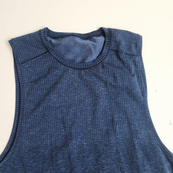 Playera Lululemon - Imagen 2