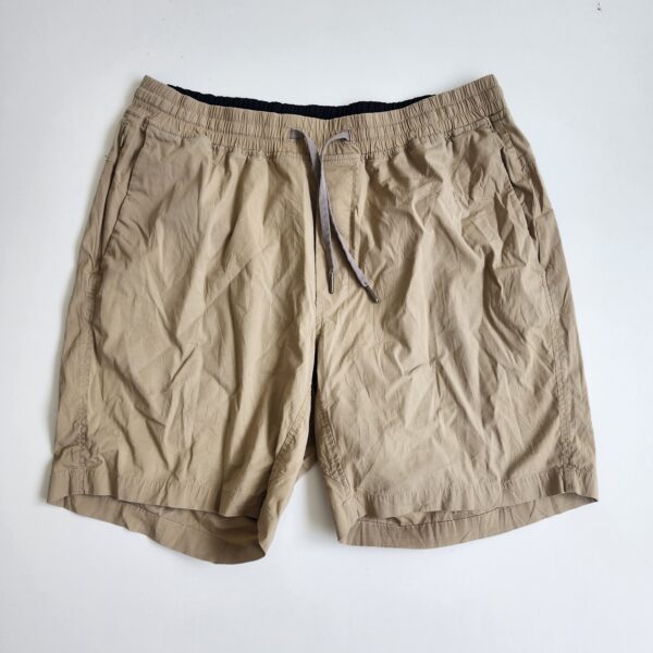 Short Lululemon