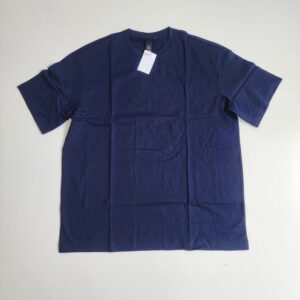 Playera H&M loose fit
