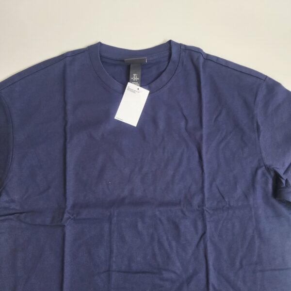 Playera H&M loose fit - Imagen 2