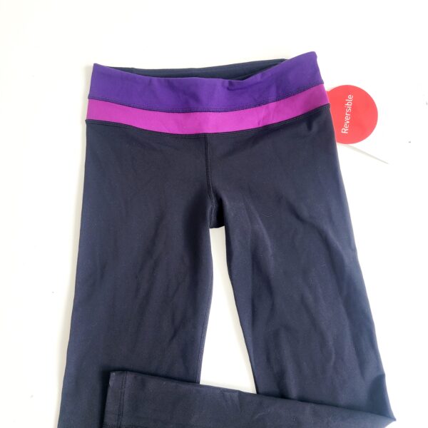 Wide leg pants reversible Lululemon - Imagen 2